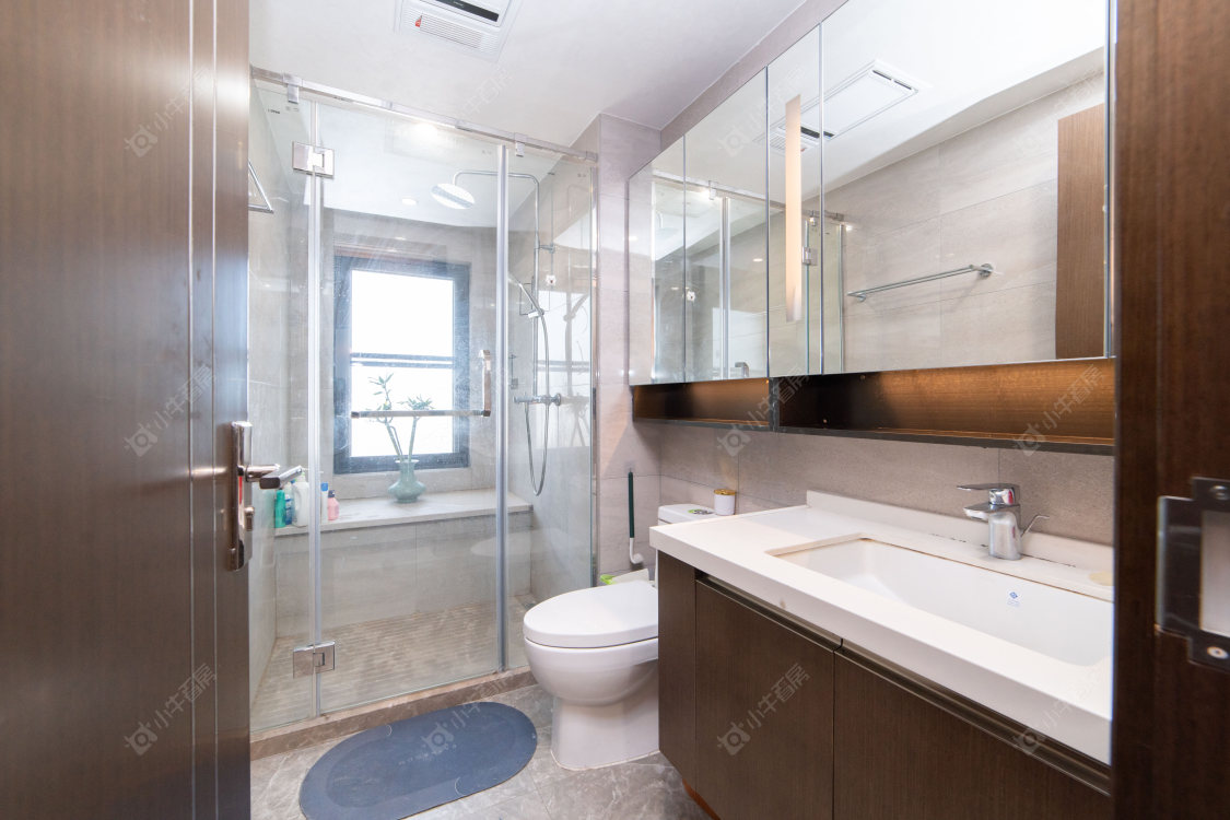 美的旭辉天赋房源室内图 常州美的旭辉天赋在售二手房源室内图_小牛看房