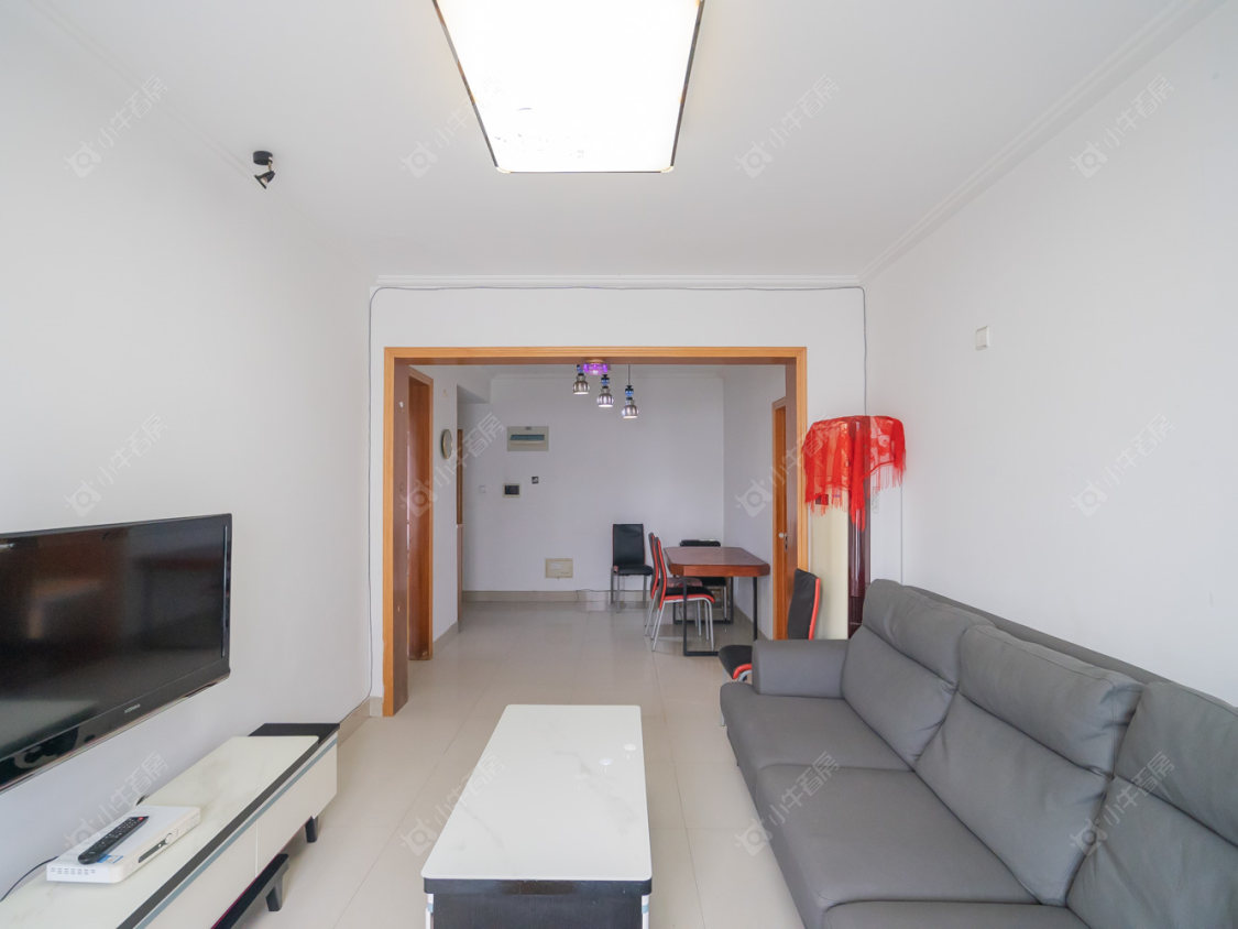 常州乾盛兰庭在售二手房源室内图_小牛看房