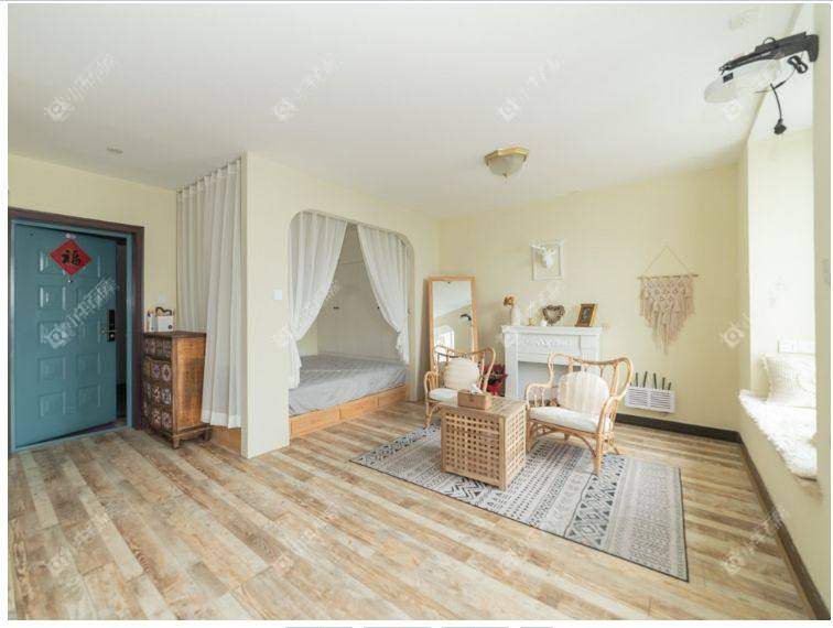 常州怀德名园在租房源_小牛看房