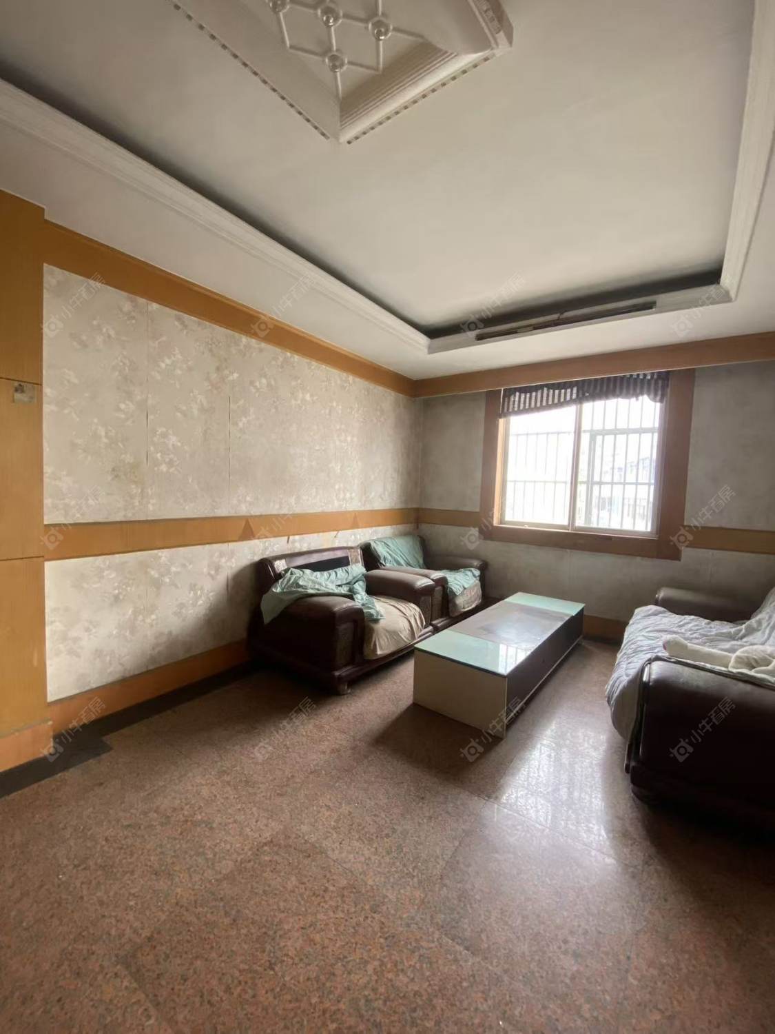 常州湖塘花园新村在租房源室内图_小牛看房