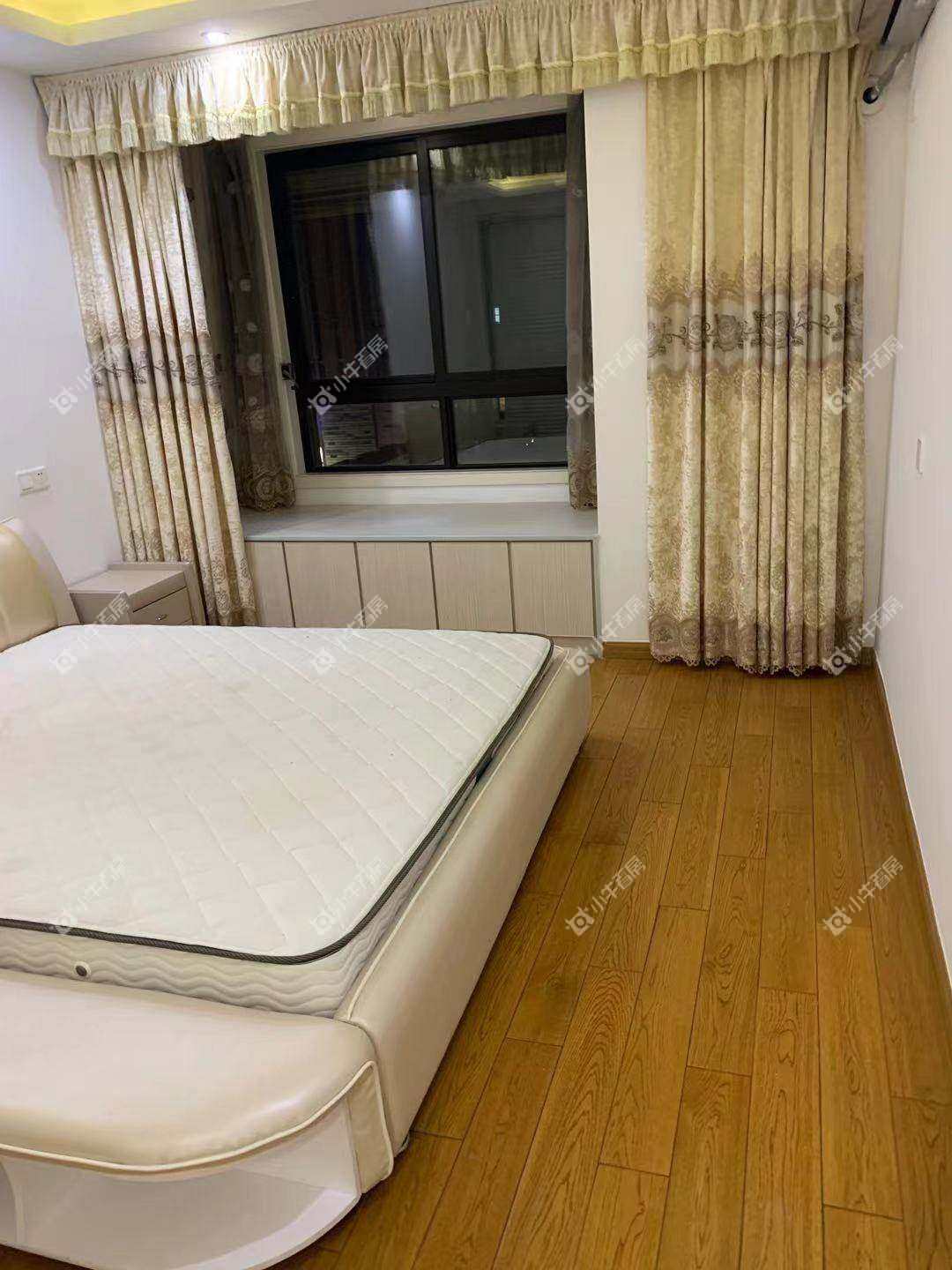 常州吾悦广场北区在租房源室内图_小牛看房