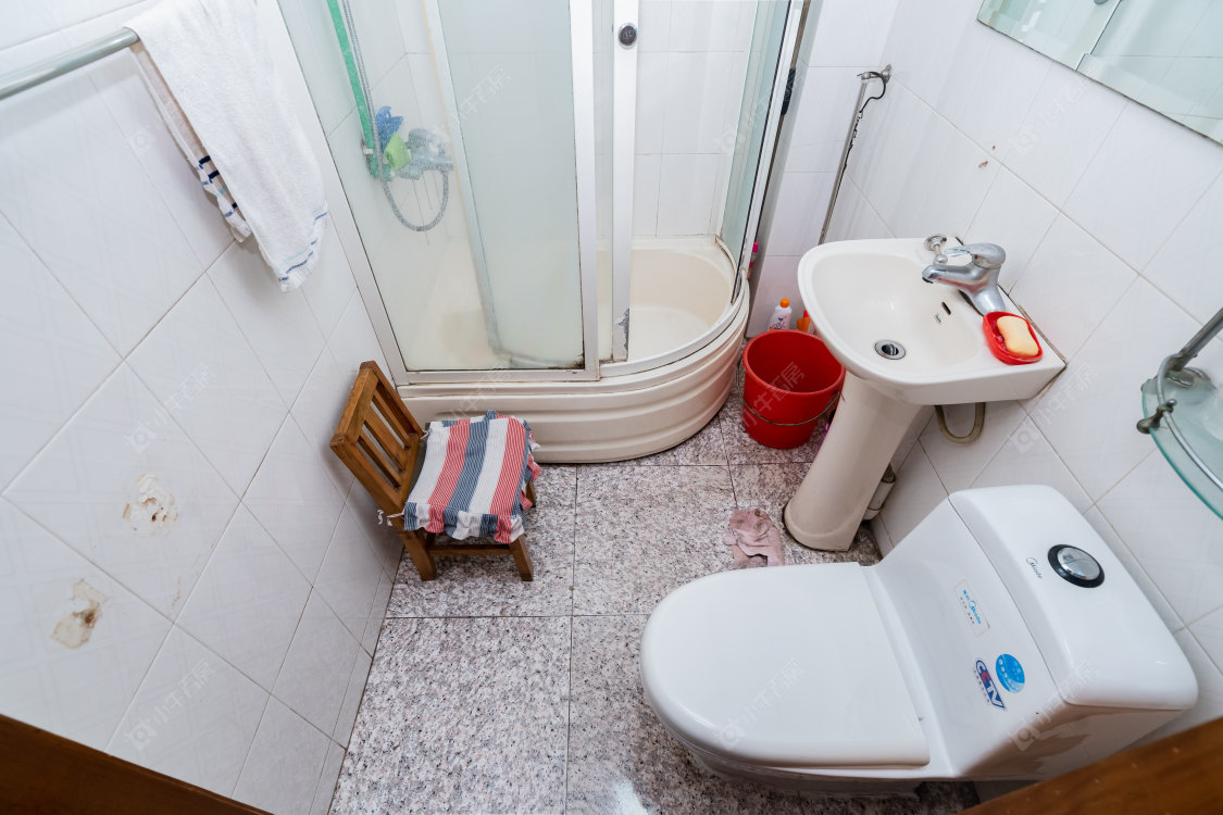 常州丽华一村在售二手房源室内图_小牛看房