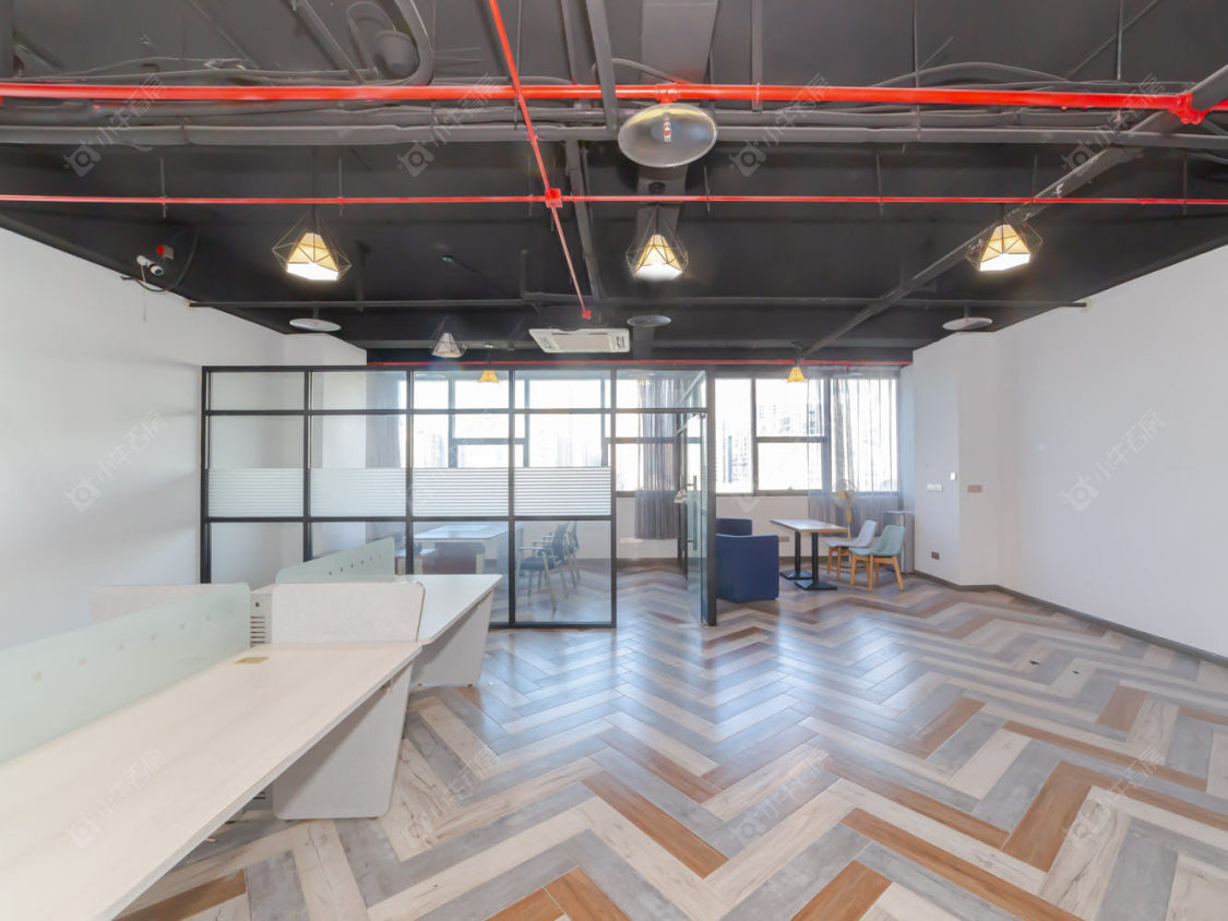 常州创意产业园（新北）1室1厅在售二手房房源图片