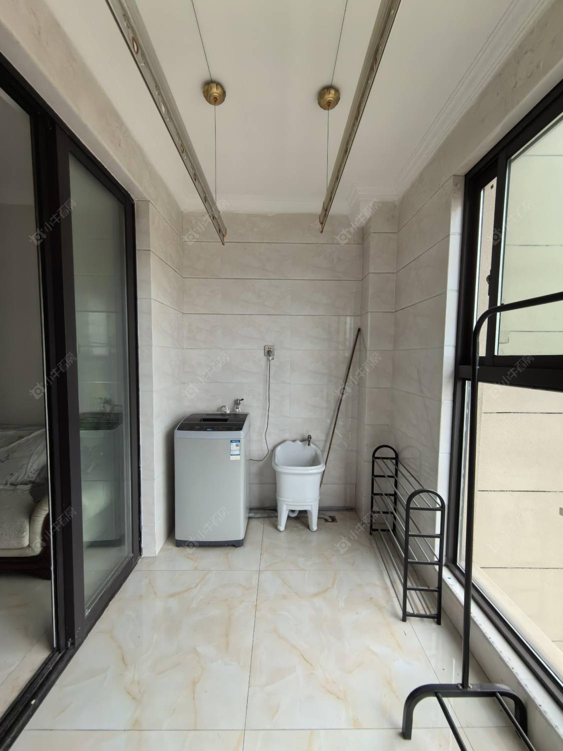 常州绿地峰云汇在租房源室内图_小牛看房