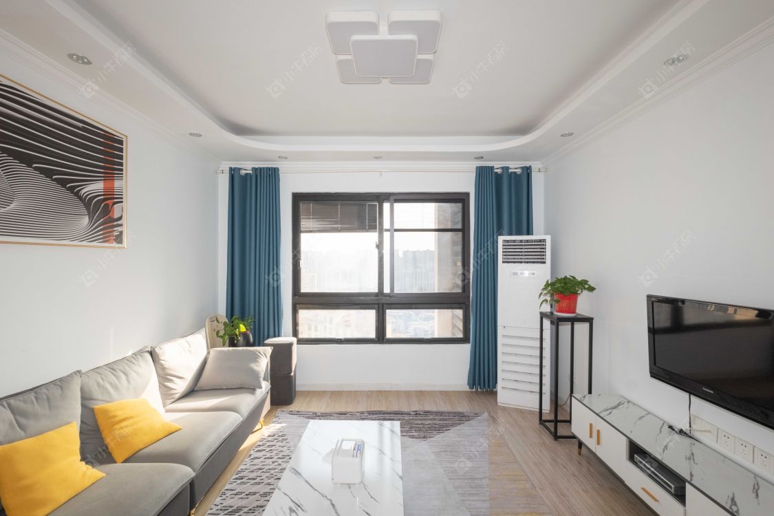 常州景瑞英郡在售二手房源室内图_小牛看房