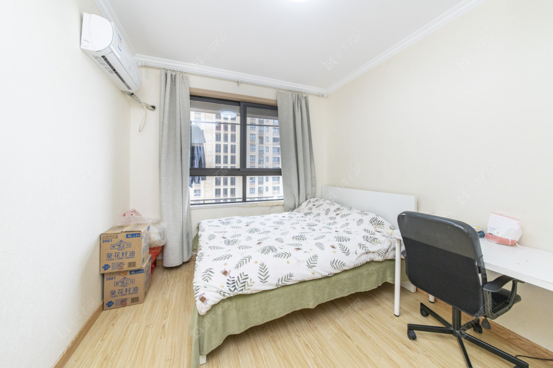 常州聚通豪庭在售二手房源室内图_小牛看房