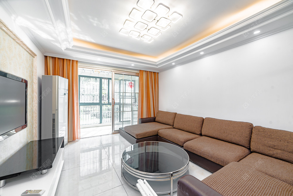 常州南甸苑在售二手房源室内图_小牛看房