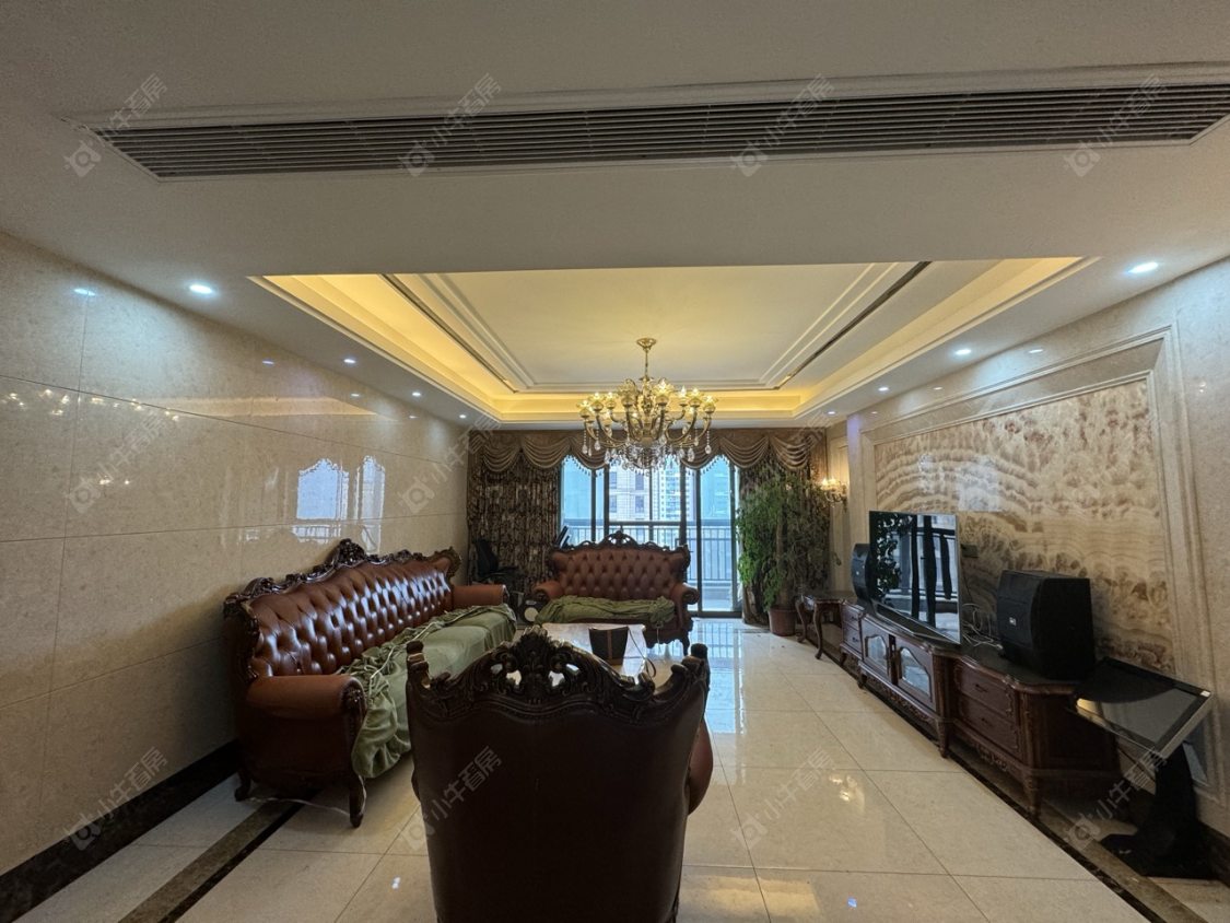 紫金城南区房源室内图 常州紫金城南区在租房源室内图_小牛看房