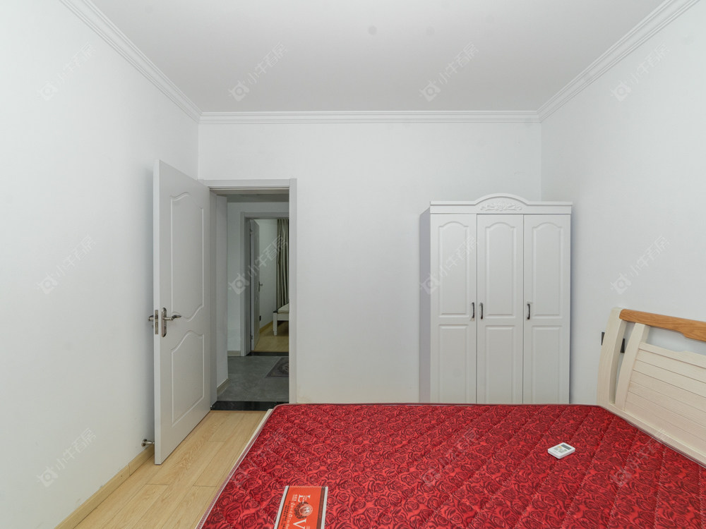 常州三江公园在售二手房源室内图_小牛看房