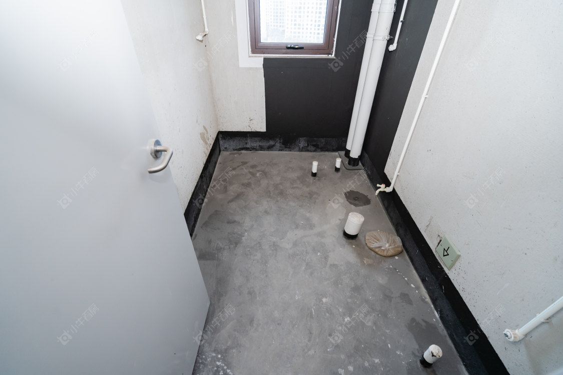 常州竹韵茗苑在售二手房源室内图_小牛看房