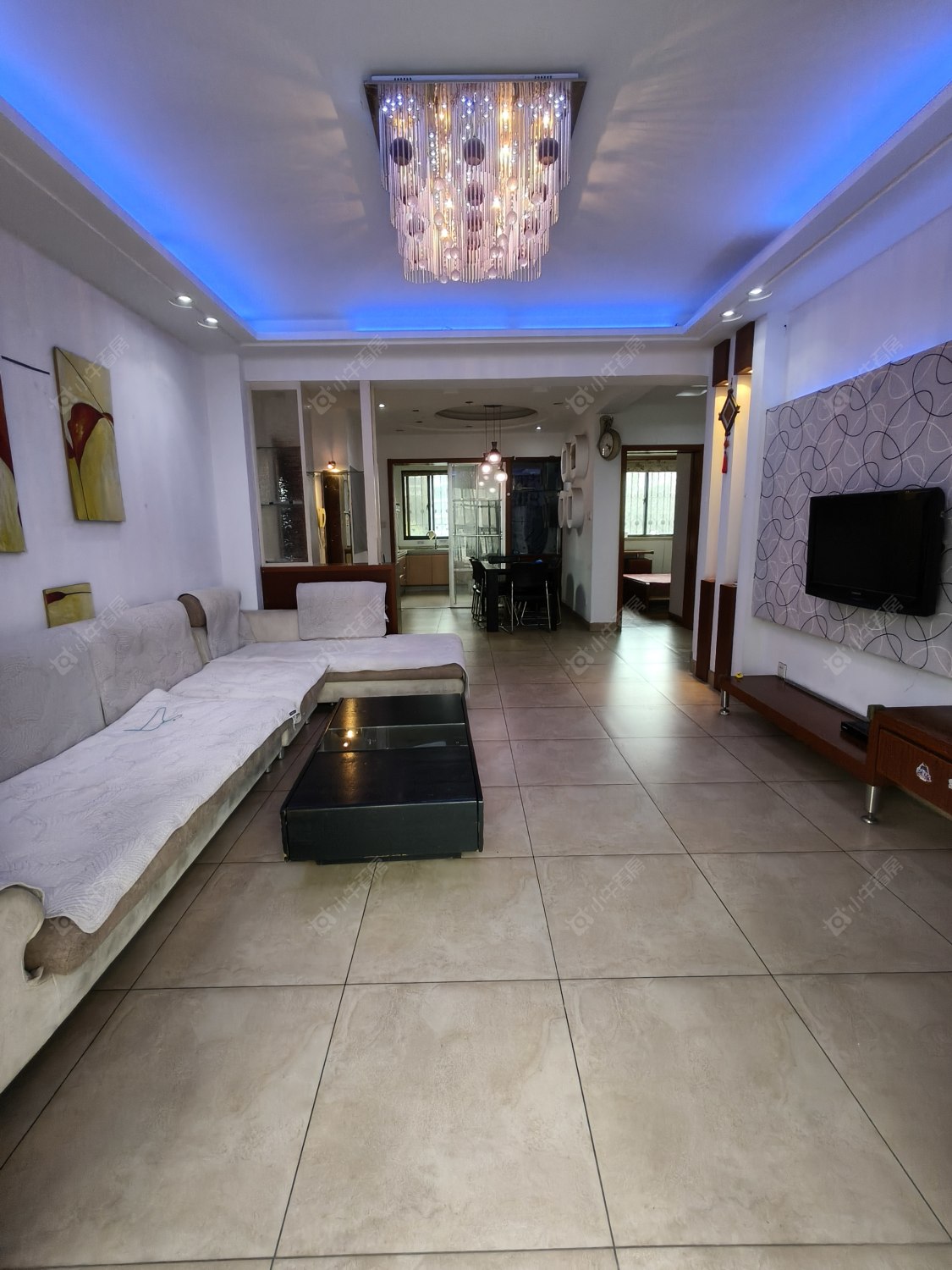 常州御源林城西区在租房源室内图_小牛看房