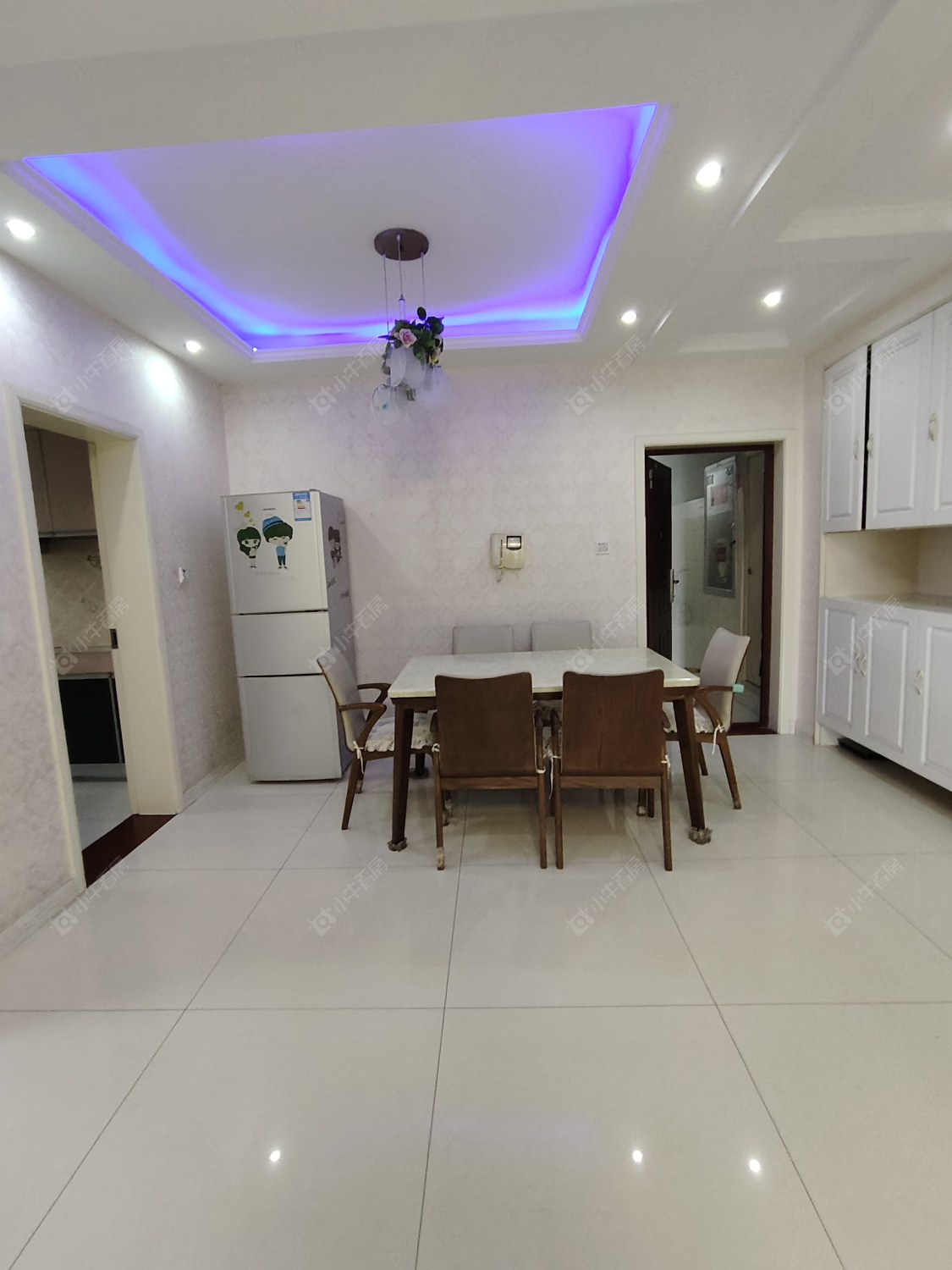 常州公园壹号四期在租房源_小牛看房