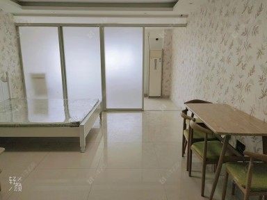 常州茂业泰富城在租房源室内图_小牛看房