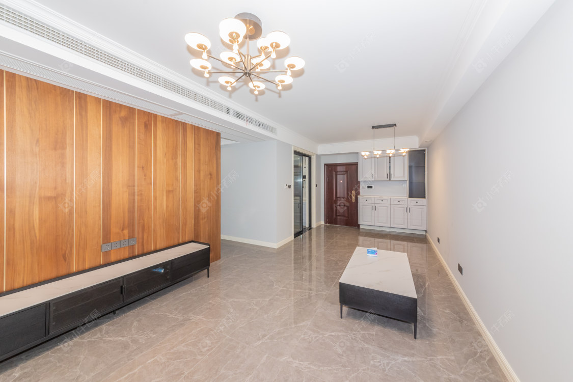 常州牡丹水岸国际在售二手房源室内图_小牛看房