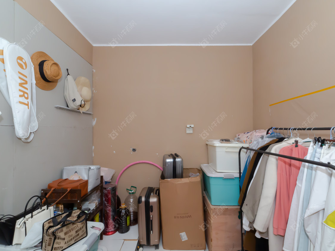 常州龙湖香醍漫步南区在售二手房源室内图_小牛看房