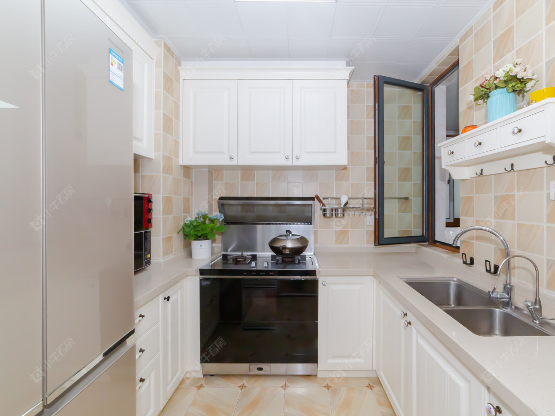 常州中央花园在售二手房源室内图_小牛看房