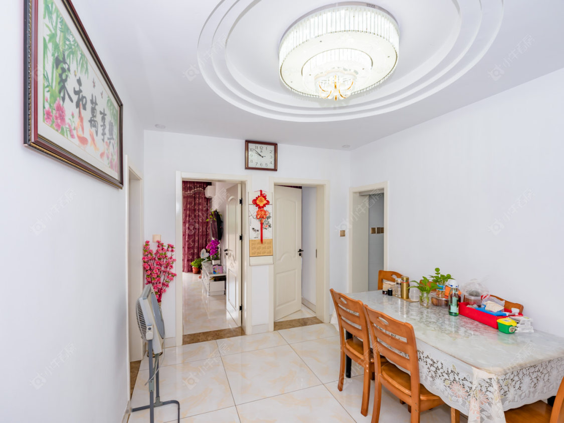 常州木梳路3室1厅1卫在售二手房房源图片