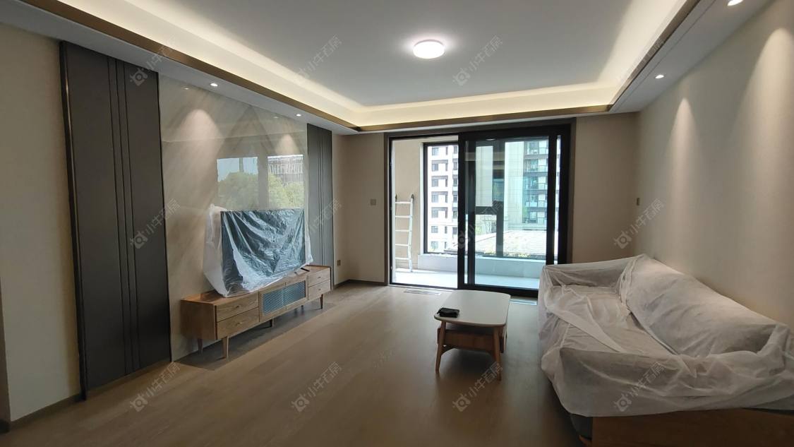 朗诗熙华府房源室内图 常州朗诗熙华府在租房源室内图_小牛看房