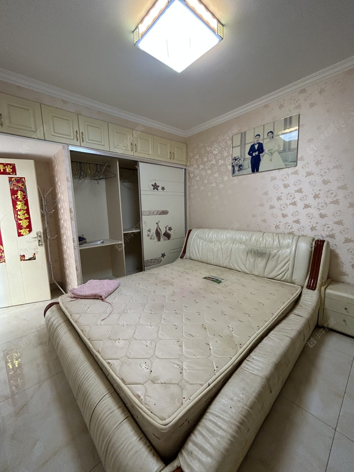 常州宝龙国际花园二期在租房源室内图_小牛看房