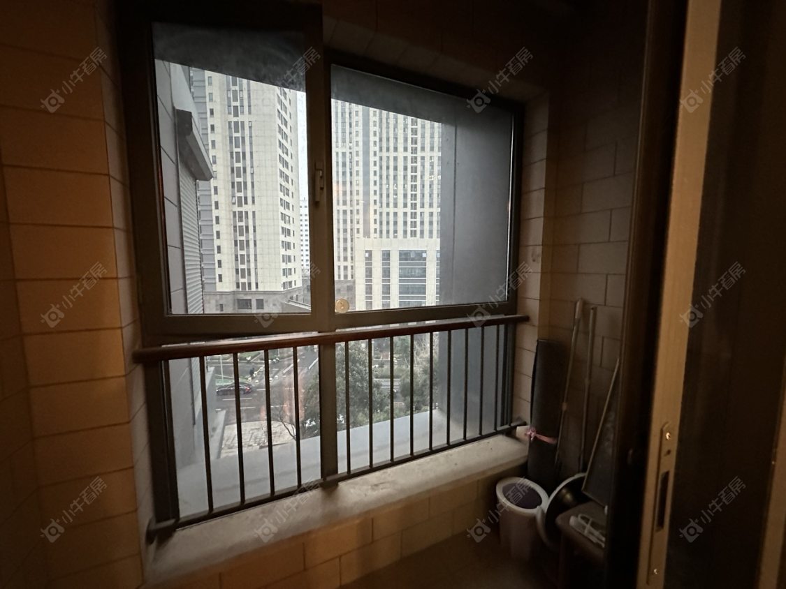 常州凯纳华侨城在租房源室内图_小牛看房