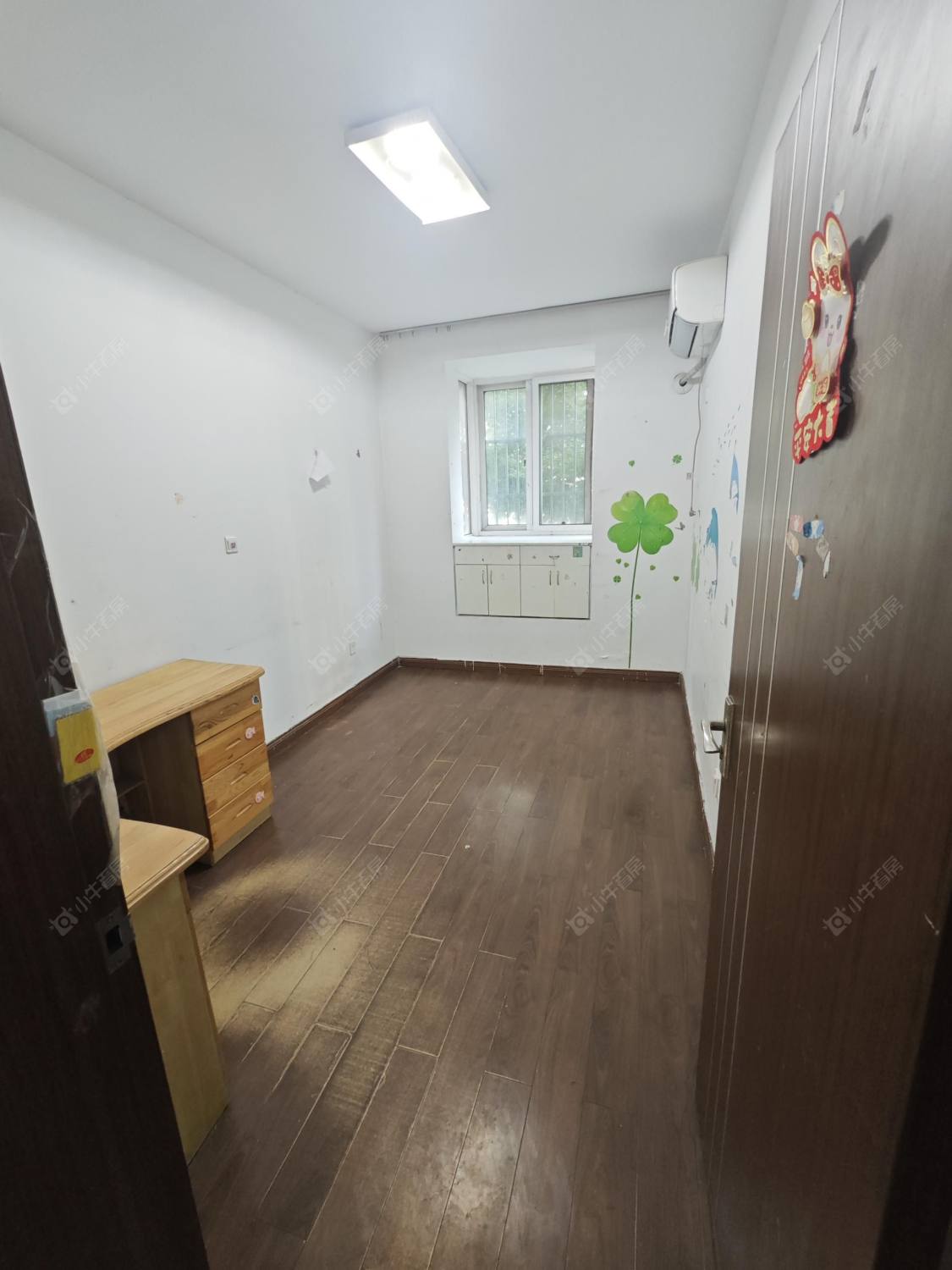 常州陈渡新苑在租房源室内图_小牛看房