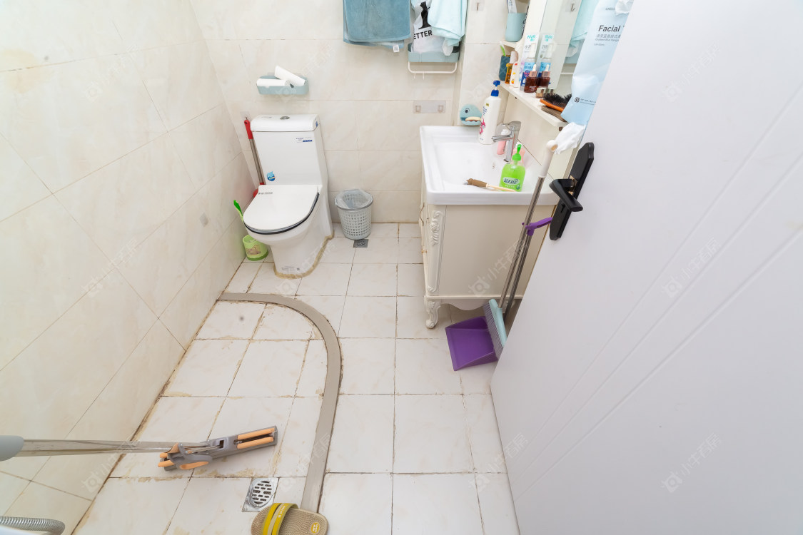 常州前桥新村在售二手房源室内图_小牛看房