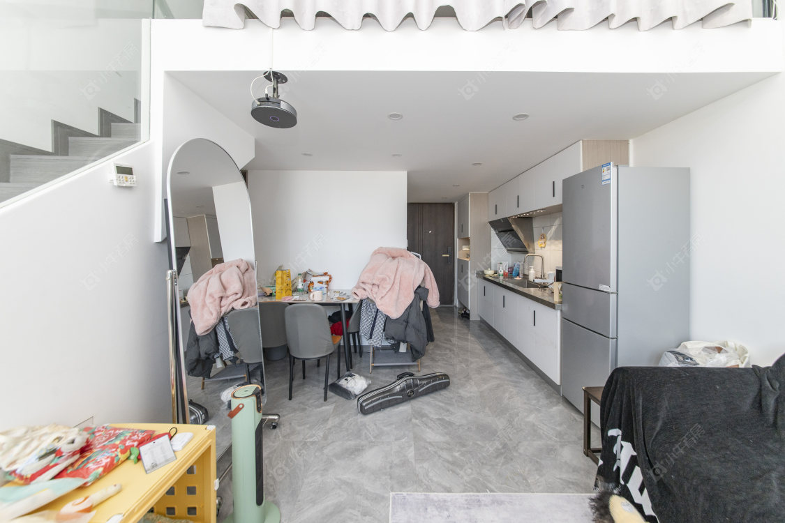 绿地峰荟房源室内图 常州绿地峰荟在售二手房源室内图_小牛看房