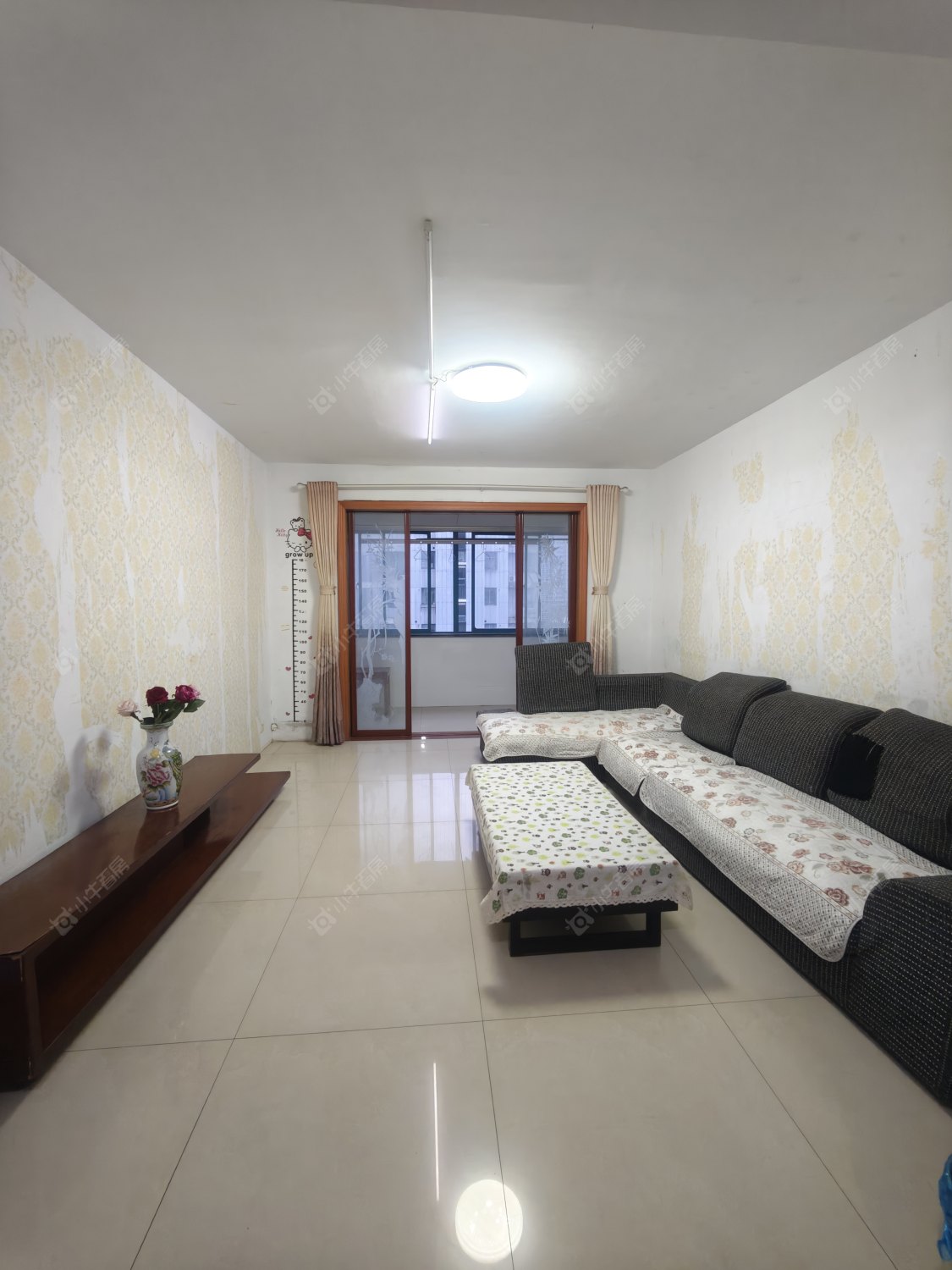 常州青竹苑C区租房_小牛看房