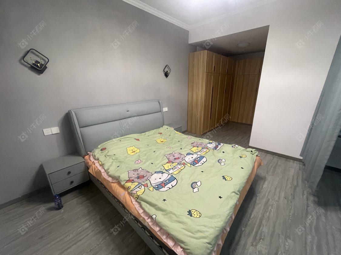 青阳城市广场壹号公寓房源 常州青阳城市广场壹号公寓在租房源_小牛看房