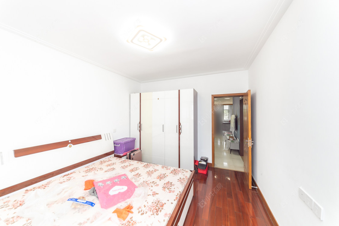 蓝天花园西区房源室内图 常州蓝天花园西区在售二手房源室内图_小牛看房