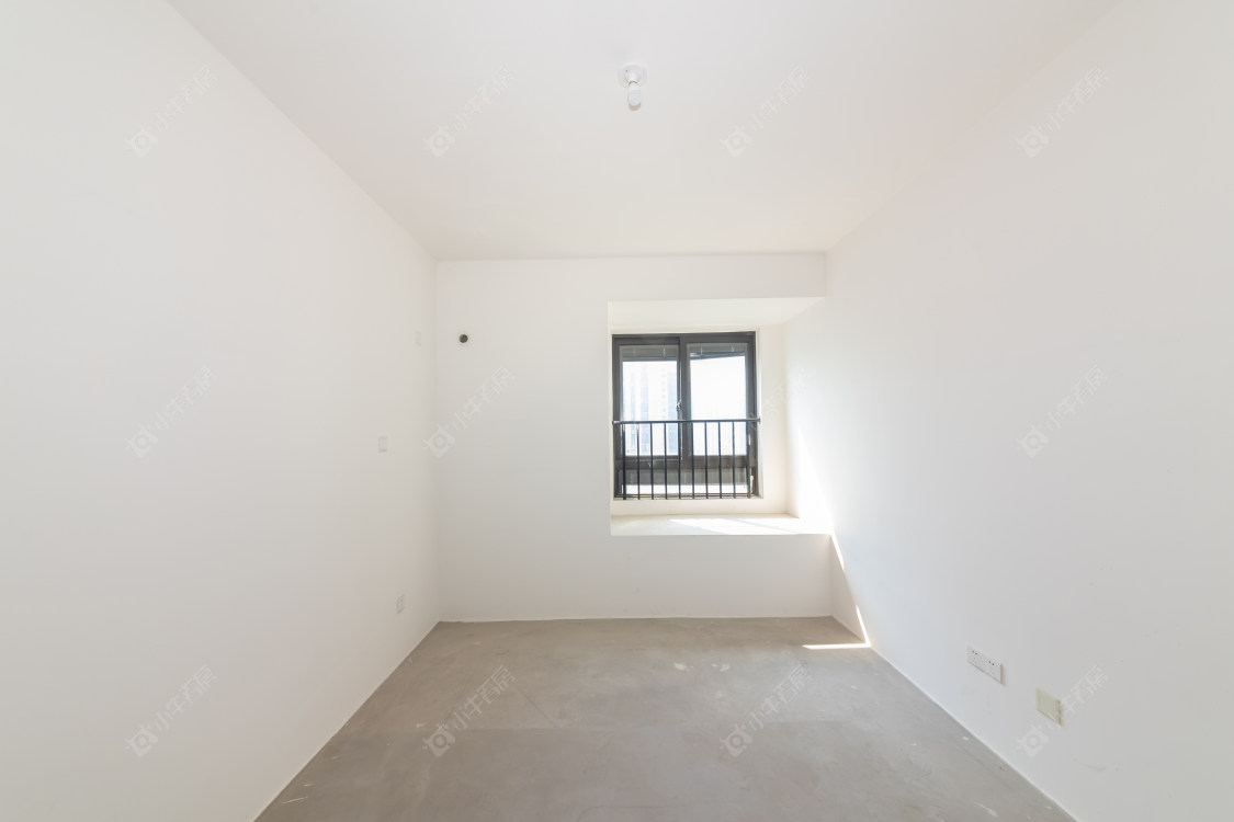 常州百馨西苑五期在售二手房源室内图_小牛看房