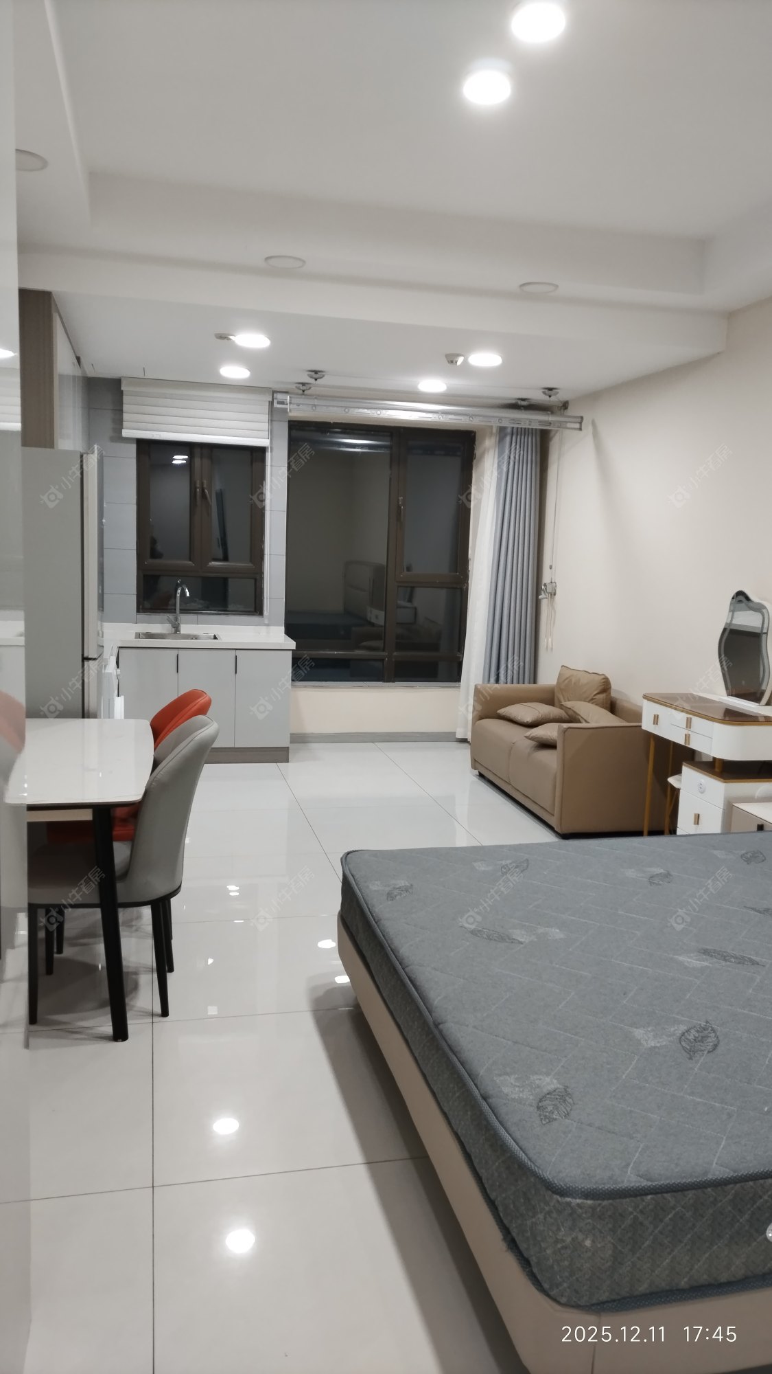 常州恒大御景在租房源室内图_小牛看房