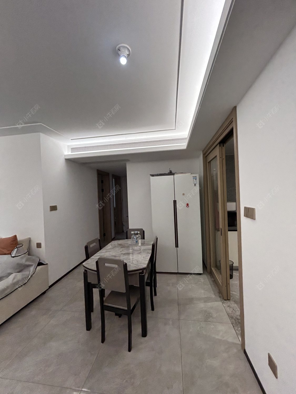 常州万科四季都会在租房源_小牛看房