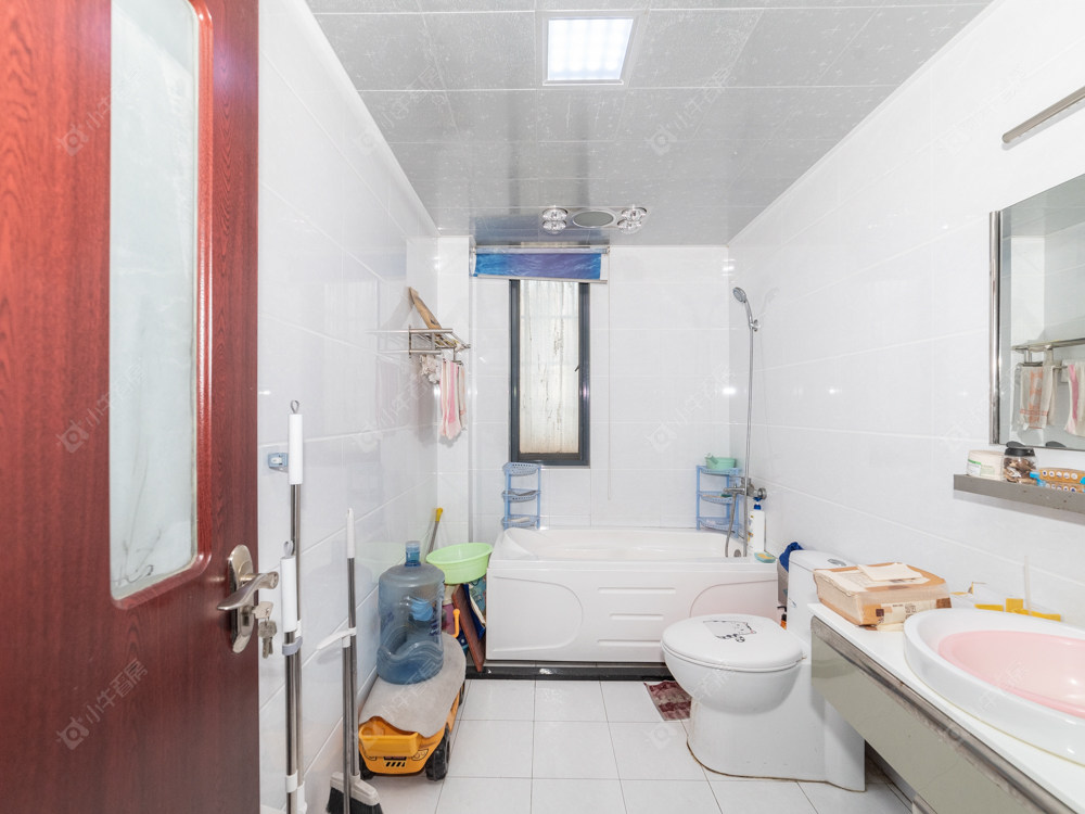 常州腾龙苑西区在售二手房源室内图_小牛看房