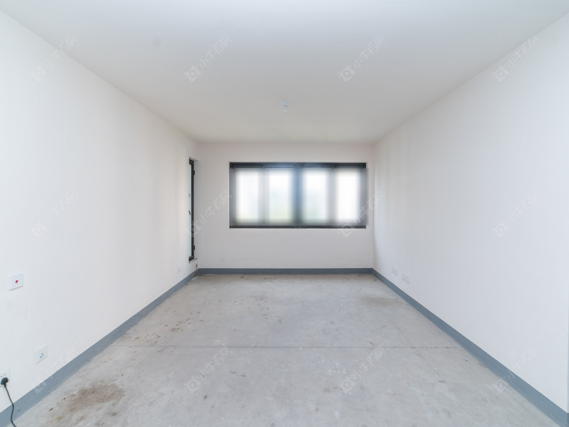 常州新城和昱云璟苑在售二手房源室内图_小牛看房