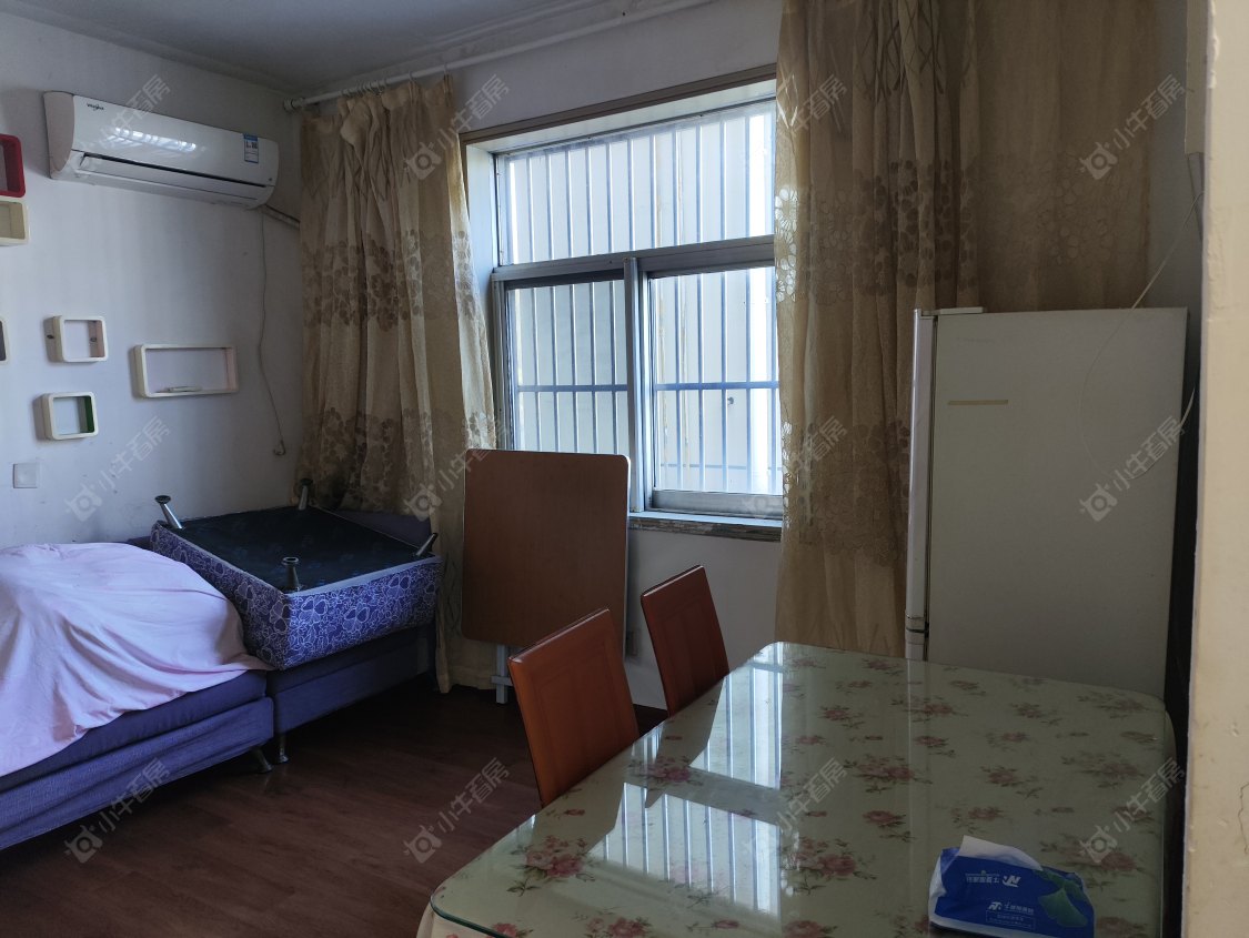 常州清潭六村租房_小牛看房