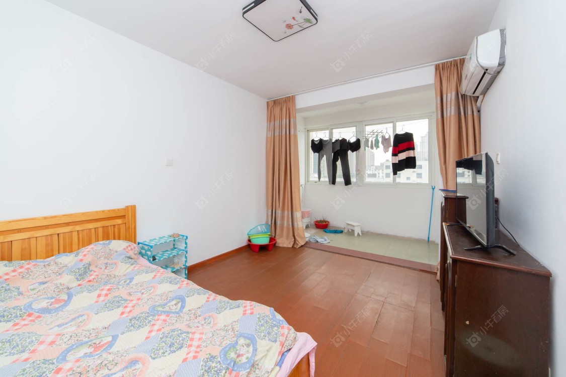 常州前桥新村在售二手房源室内图_小牛看房