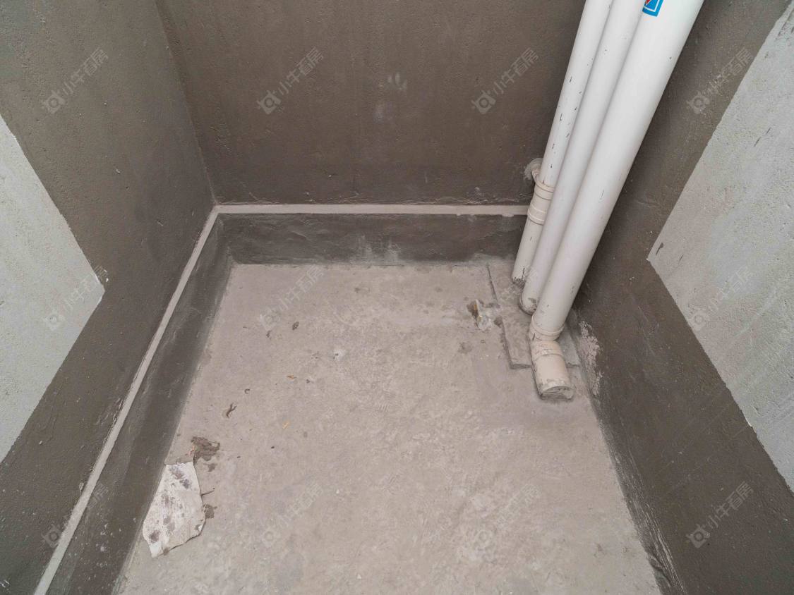 常州保利公园九里在售二手房房源室内图_小牛看房