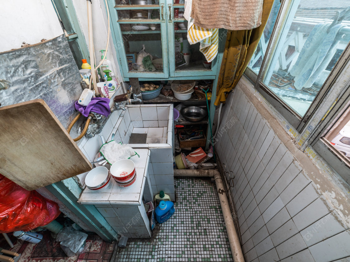 工房北区房源室内图 常州工房北区在售二手房源室内图_小牛看房