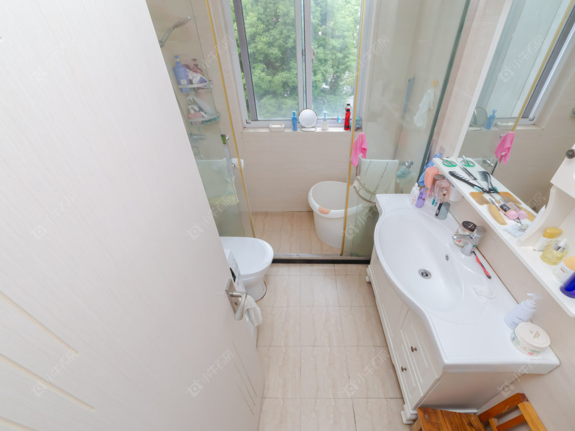 常州绿洲家园在售二手房源室内图_小牛看房