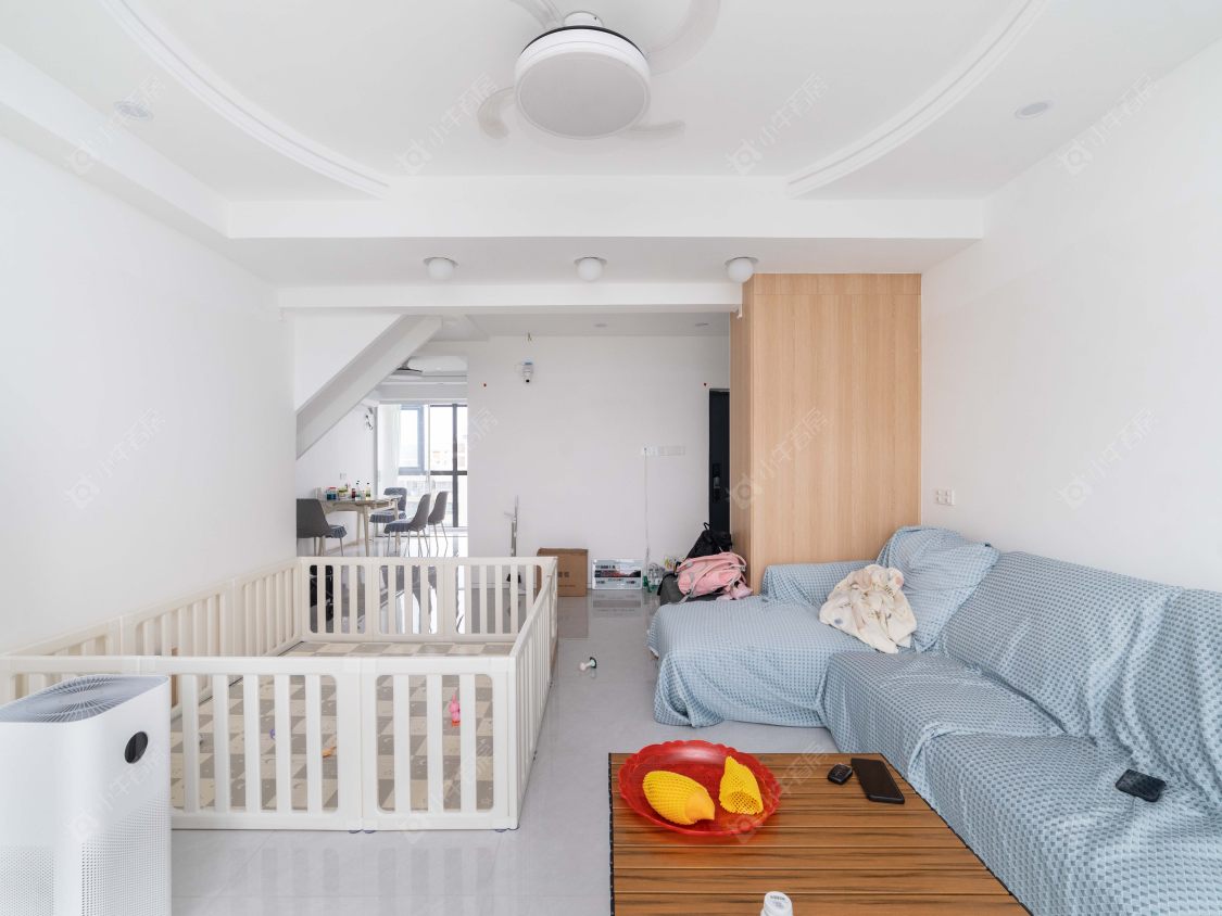 常州中天名园在售二手房源室内图_小牛看房