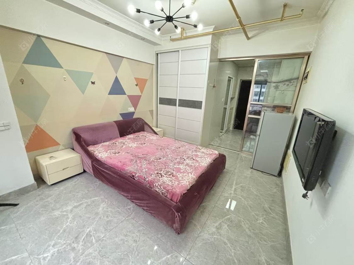 常州高力国际SOHO在租房源_小牛看房