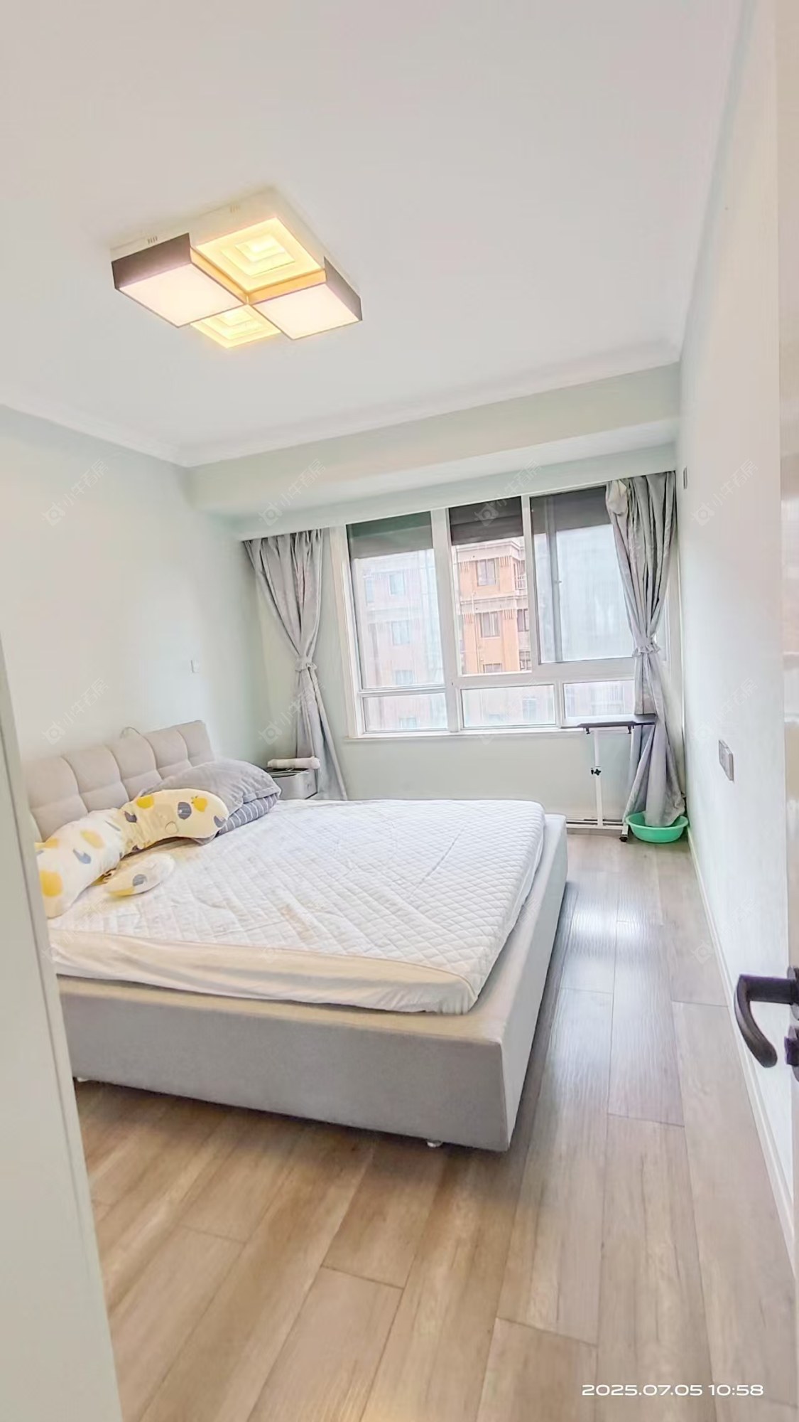 常州凯尔尚郡二期在租房源_小牛看房