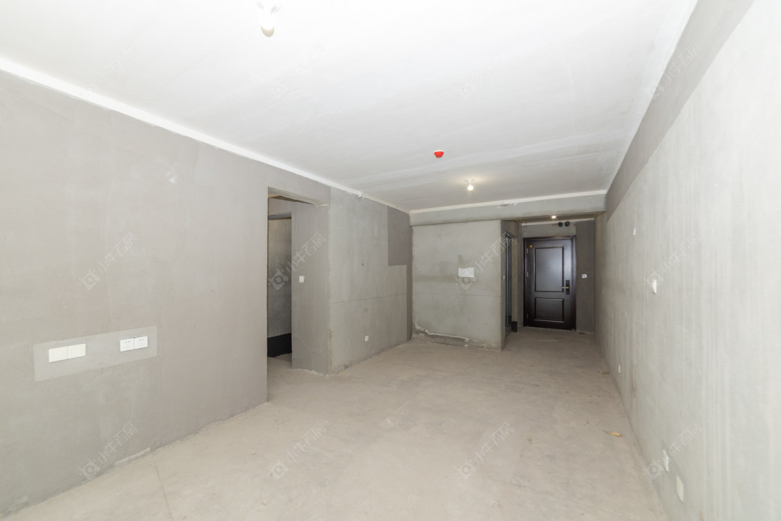 常州碧桂园翡丽都会在售二手房源室内图_小牛看房