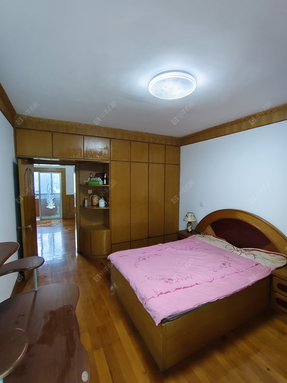 常州竹林新村在租房源室内图_小牛看房