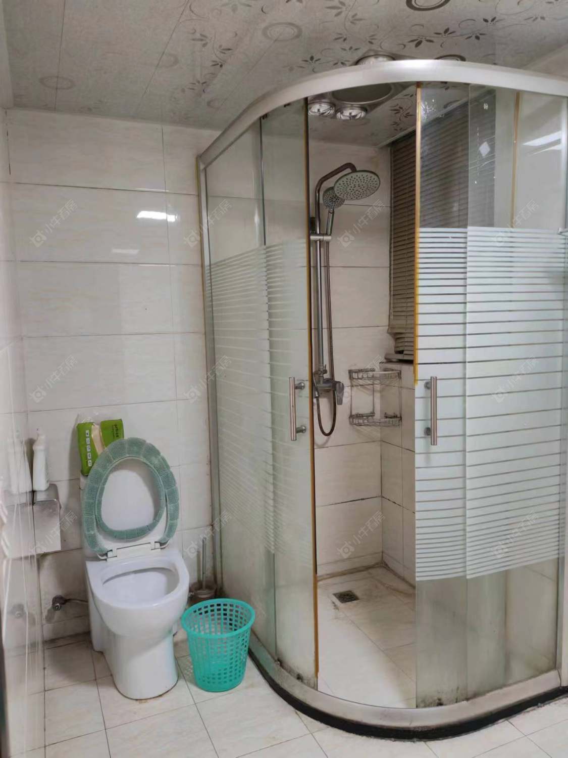 常州香树湾云景在租房源室内图_小牛看房