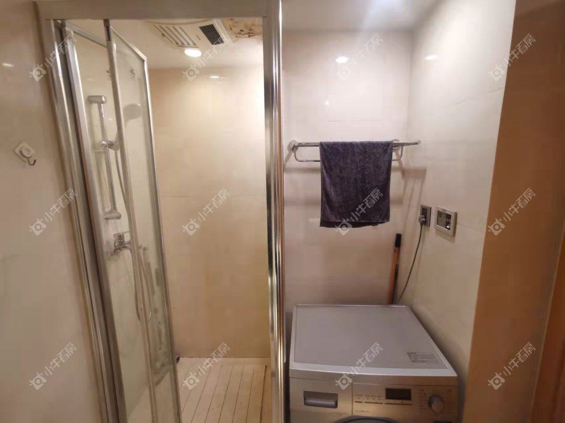 常州新城国际公寓在租房源室内图_小牛看房