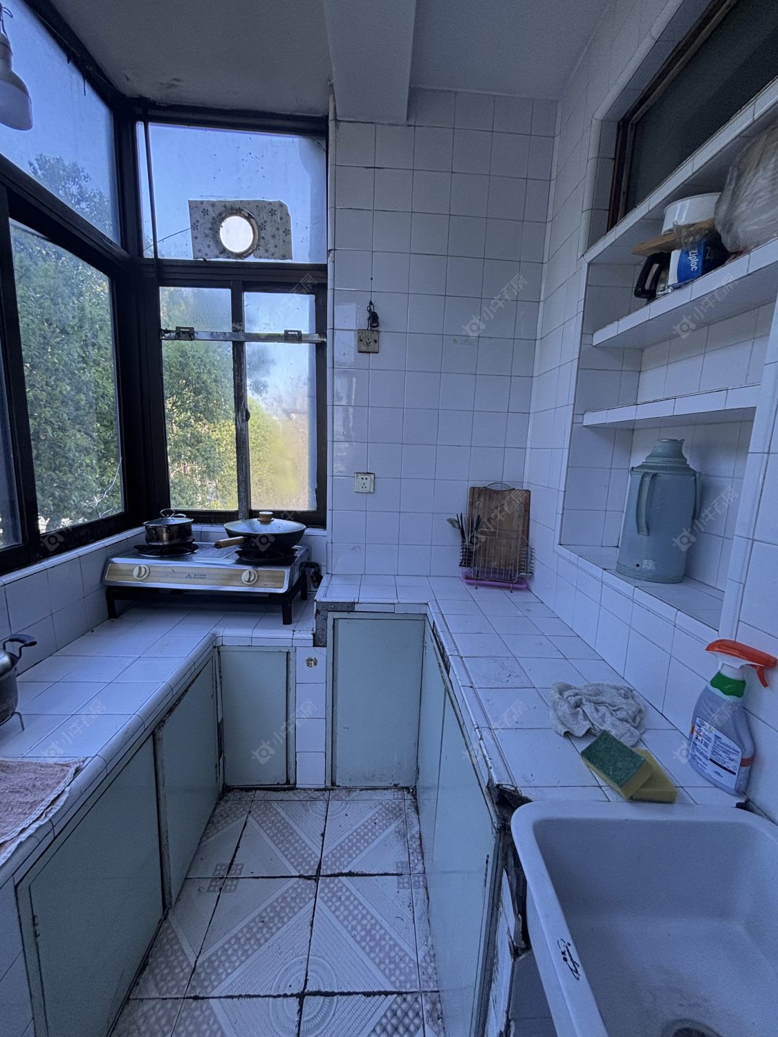 常州铁配新村在租房源室内图_小牛看房