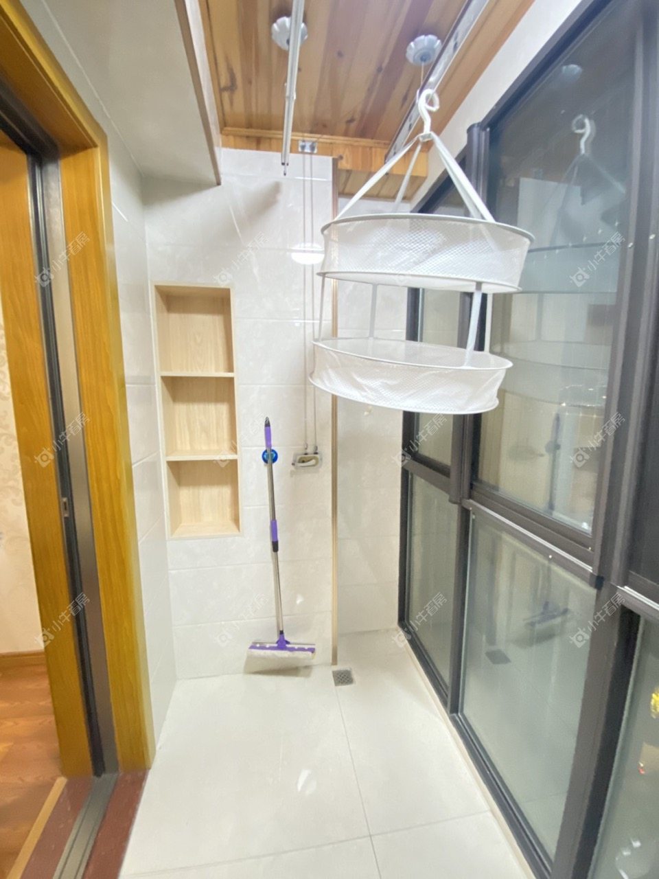 常州绿都万和城二区在租房源室内图_小牛看房