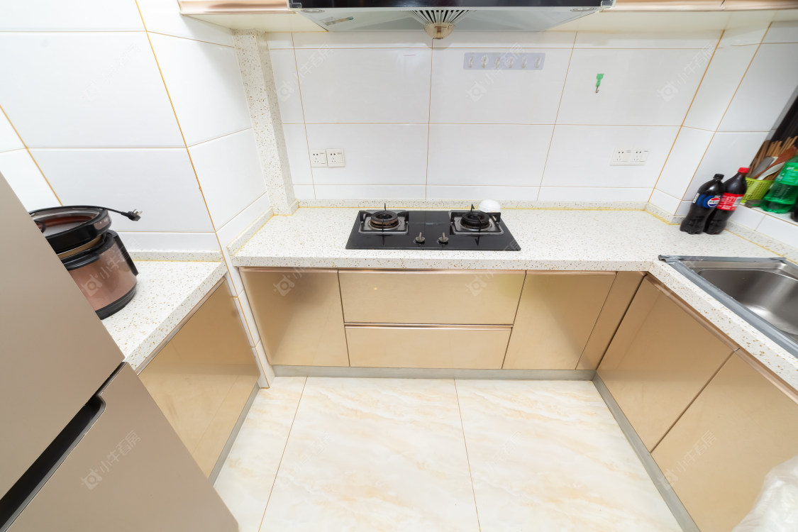 常州金地格林郡在售二手房源室内图_小牛看房